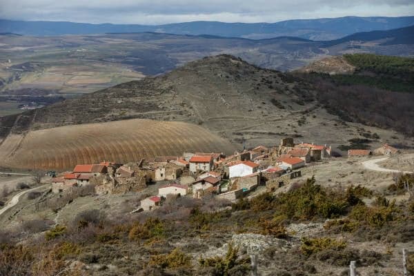 Spain struggles to repopulate its deserted rural interior