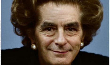 Does France really need some Thatcherism à la Fillon?