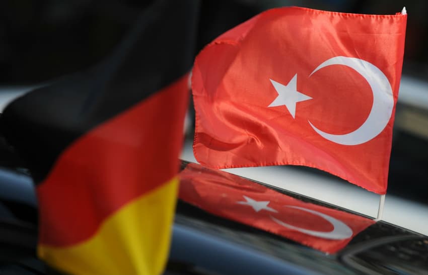 Broken marriage: Why Germany and Turkey can’t stop fighting