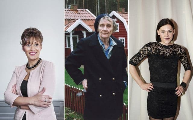 13 inspiring Swedish women whose stories you should know
