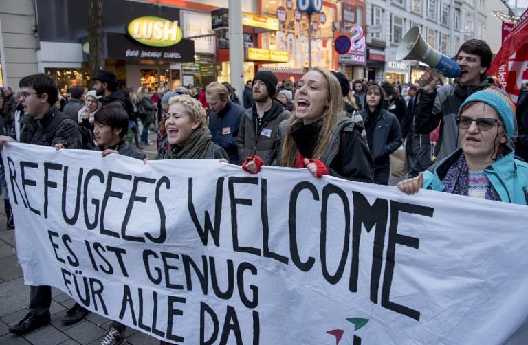 Austria will double the amount it pays refugees who volunteer to leave