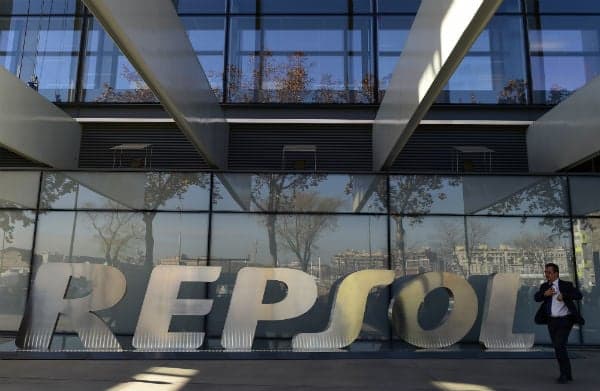 Repsol makes largest onshore oil discovery in US for 30 years