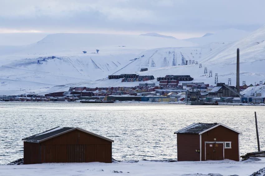 Norway fines French Arctic adventurer