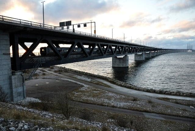 Sweden carries out most border controls among Schengen nations