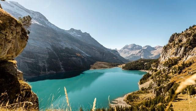 VIDEO: Ten Swiss beauty spots you can visit without leaving your home