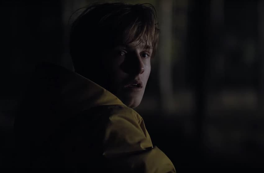 WATCH: German Netflix series dubbed 'the new but scarier' Stranger Things