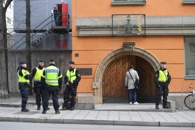 Why deporting the Stockholm terror suspect was not a straightforward task