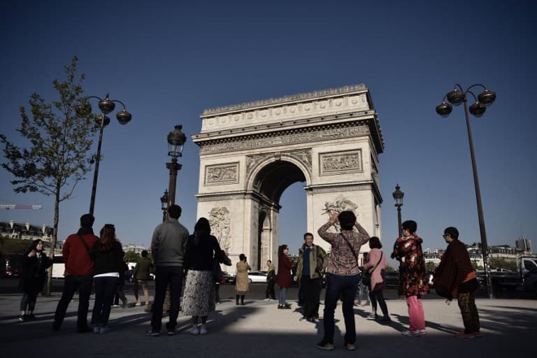 Sadly, tourists will again ask themselves if it's safe to visit Paris