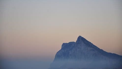 Gibraltar: a history of ill will over the Rock