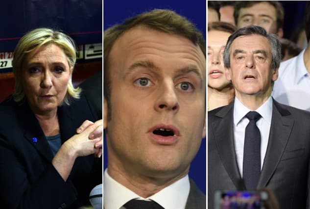 OPINION: No matter who wins the election, France will never be the same again