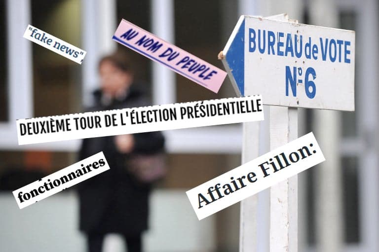 All the French election language you need to know