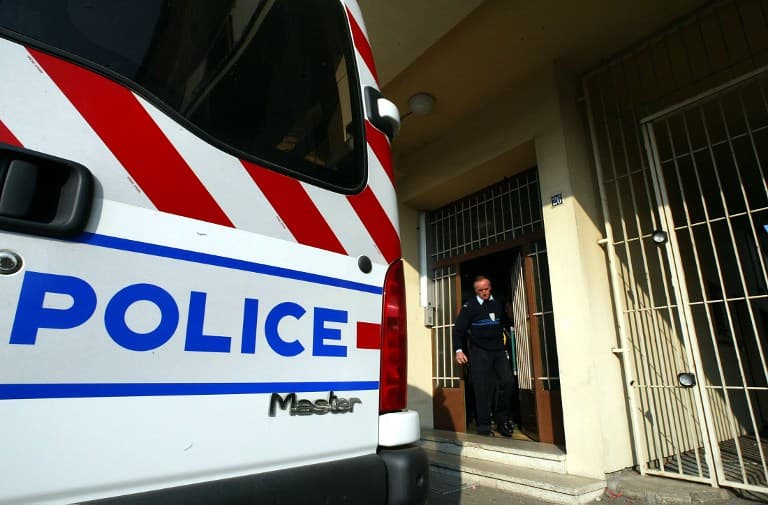 Policeman accidentally shoots colleague dead in eastern France