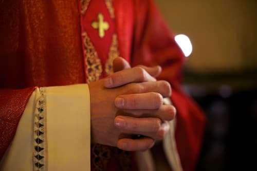 Spanish court acquits Granada priest accused of sexually abusing teenage altar boys