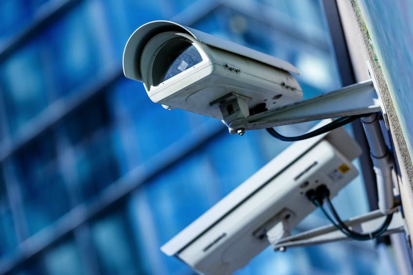 60 percent of Danes want more surveillance: survey