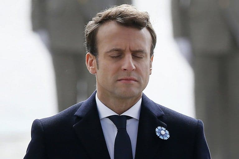 Macron is president, but now he faces a real battle for parliament