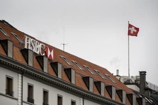Spain probes Swiss banking executives over alleged money laundering