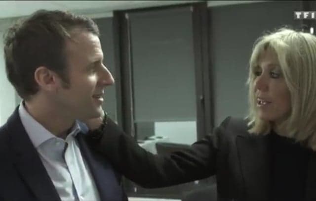 The best clips from the unprecedented behind the scenes look at Macron's road to victory