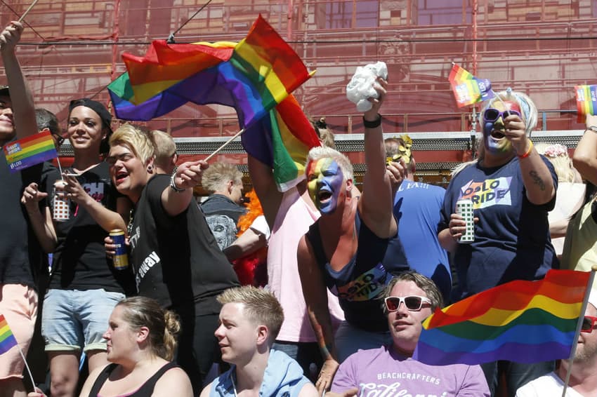Why Norway is hitting the right notes on LGBTI rights