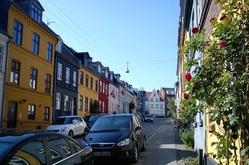 Aarhus to pay back 341,000 kroner in parking fines