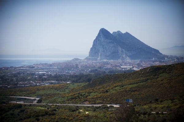 Spain demands Brexit brings end to Gibraltar’s 'unfair competition'