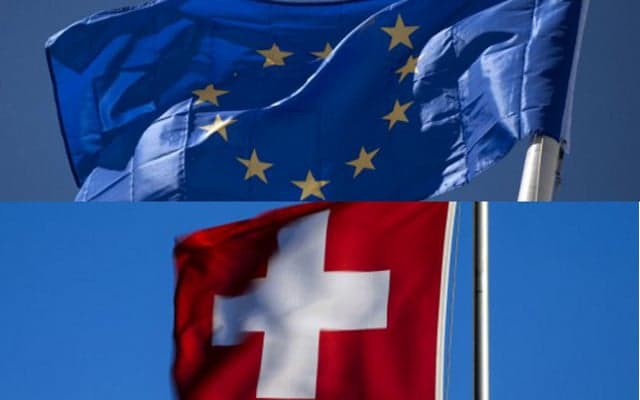 Survey: a majority of Swiss favour free movement
