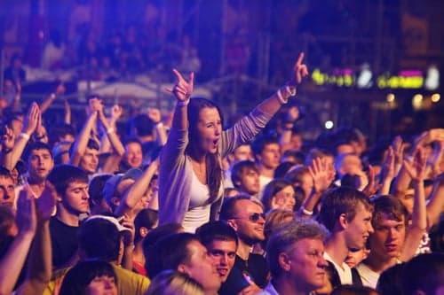 Spain's best summer music festivals of 2017