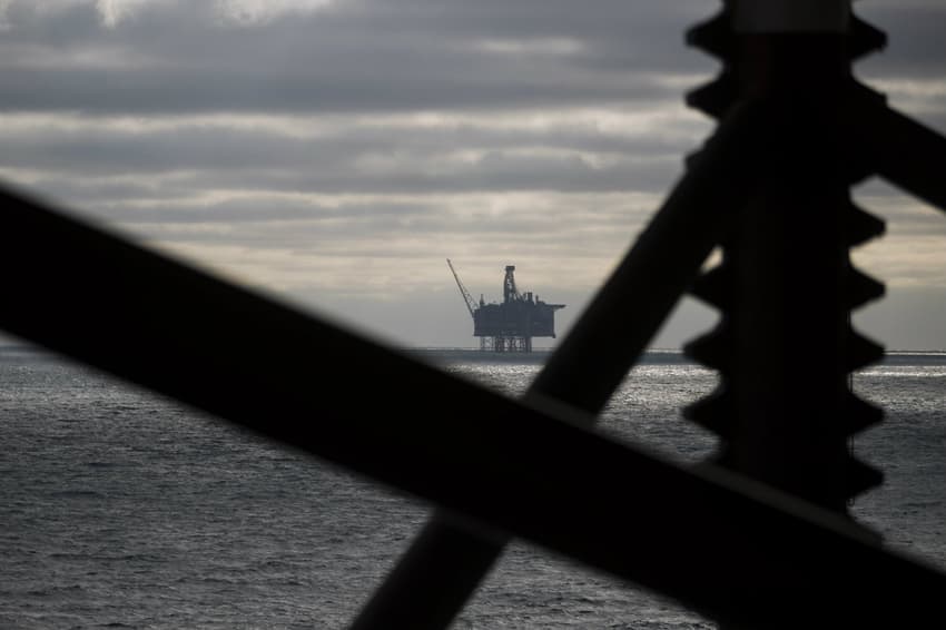 Norway’s government ignored all advice on oil: analysis