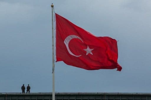 Turkey protest organizers won't face prosecution