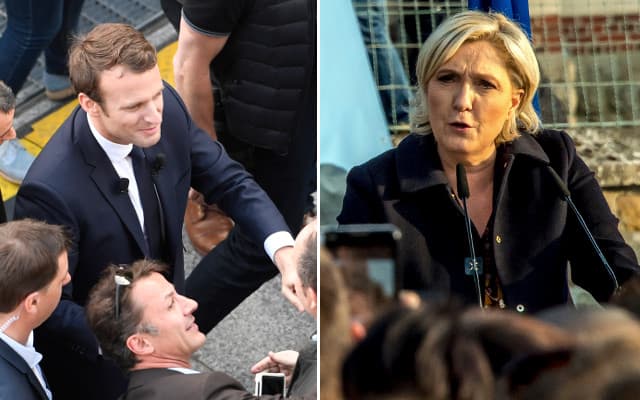 French presidential election race enters end game, so what happens now?