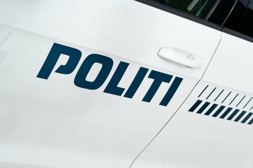 Danish police confirm shooting incident in Copenhagen