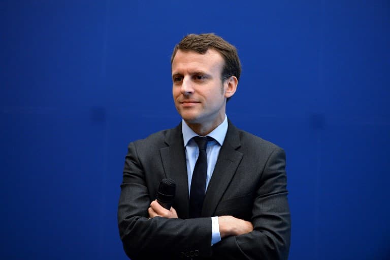 Can the new president's 'Macronomics' bring change to France?