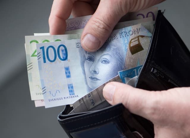 Sweden proposes tax change for some foreign workers