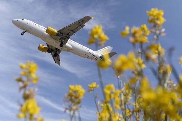 Barcelona enters battle for low-cost, long-haul flights