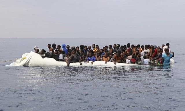 Analysis: Are NGOs responsible for the migration crisis in the Mediterranean?