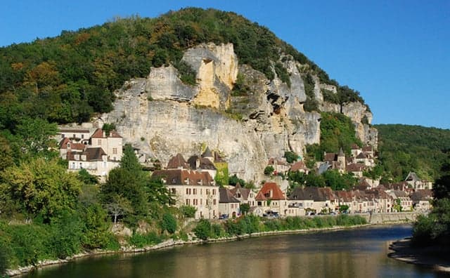 In Pictures: The 13 villages in France you need to visit this summer