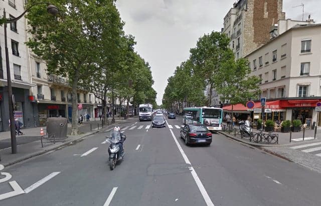Paris to launch €3m plan to make city's streets quieter and cooler