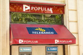 Spain's Banco Popular has been rescued from collapse
