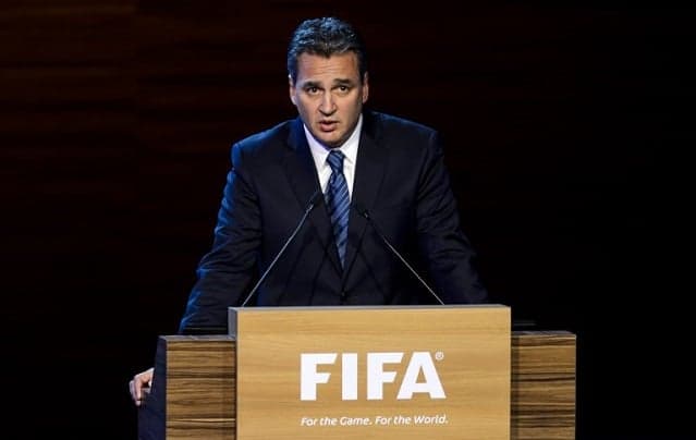 Fifa finally releases damaging report on Qatar's World Cup bid