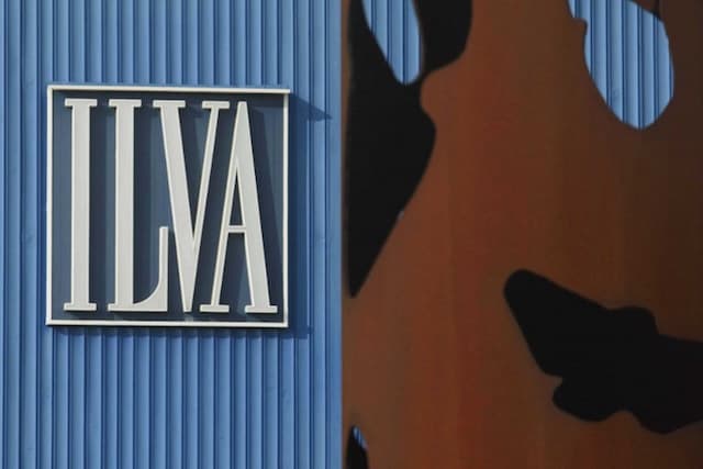 AcciaItalia consortium improves bid for Ilva: reports