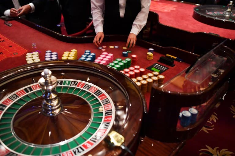 Scandal in the Alps: up to 20 politicians caught up in casino fraud