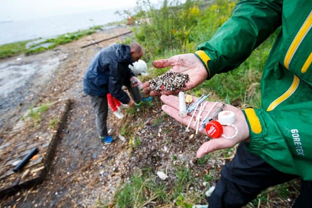 Sweden gears up for tougher measures against plastic waste