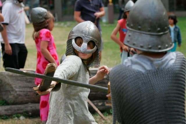 Ten words you (maybe) didn't know came from the Vikings