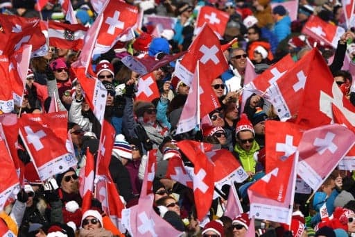 Swiss National Day: 20 key dates in Switzerland’s history