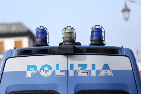 Italian police capture escaped killer 'Johnny the Gypsy'