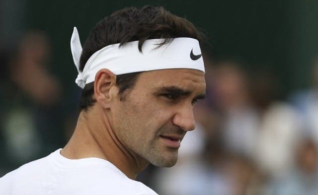 Roger Federer has defied time and logic to reach 12th Wimbledom semi-final