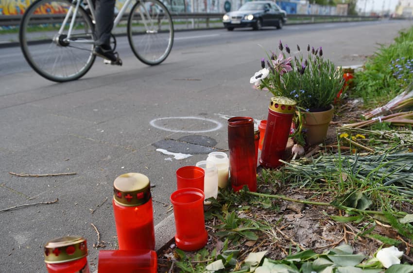 Court orders retrial of street racers let off jail after killing young cyclist
