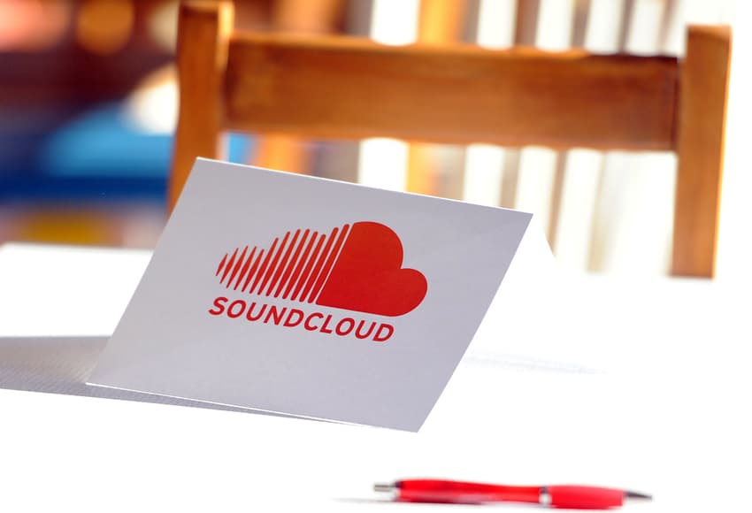 SoundCloud lays off almost half of staff, but keeps Berlin HQ