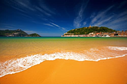 Spain's top ten best beaches for summer 2017