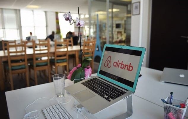 Milan Airbnb hosts to take in refugees in pilot project