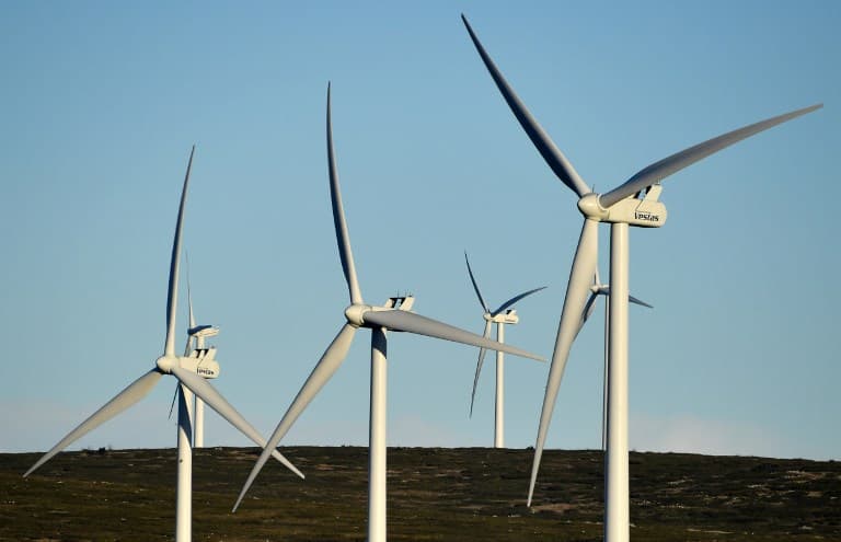 Spanish energy firm lands huge wind turbine contract in Netherlands